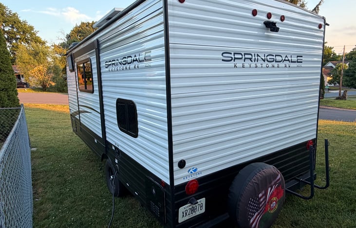 RV Photo