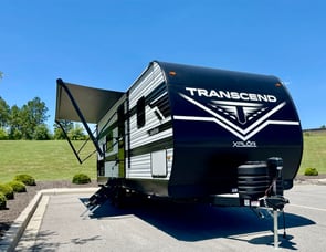 Grand Design Transcend Xplor 26BHX
