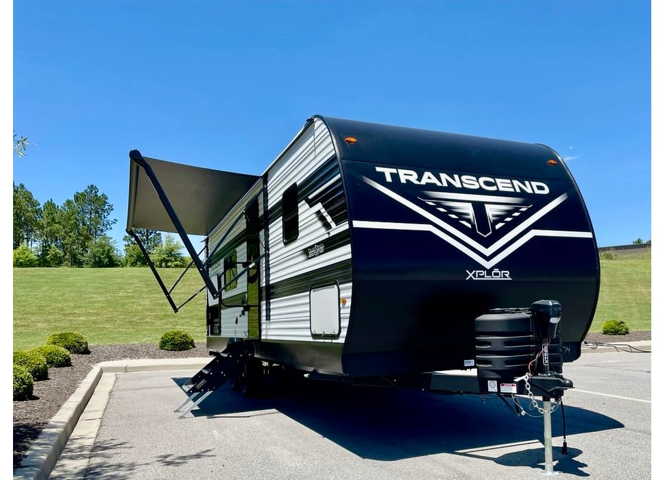 Travel Trailer rentals in Frankford