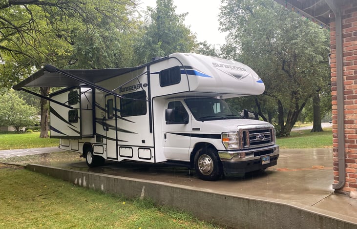 RV Photo