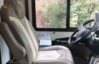 2018 Jayco Alante 31P, or as we call it "Mr. Jake Allen RiV"