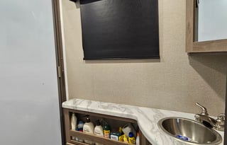 The Glamping Retreat