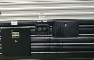 The Intrepid Grey Wolf