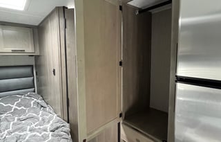 2022 Coachmen RV Cross Trail XL 22XG Ford E-350