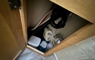 Ol' Bootstrap sail with coffee and comfort!