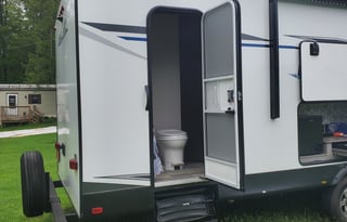 2020 Heartland Mallard 312