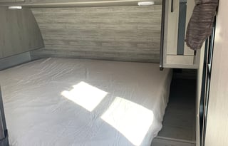 2020 Heartland Family Vacation Edition