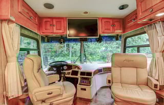 2007  Alpine Coach Limited