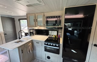 2023 Forest River RV Wildwood X-Lite 263BHXLX
