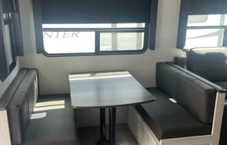 2022 Keystone RV Sprinter Limited 3590LFT