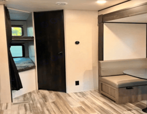 Starcraft Autumn Ridge 26BHS