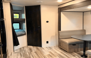 Starcraft Autumn Ridge SAL1598