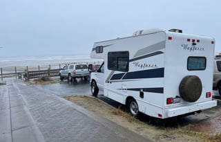 2020 Tiffin Wayfarer 19 tm 19' Great for 1st timer