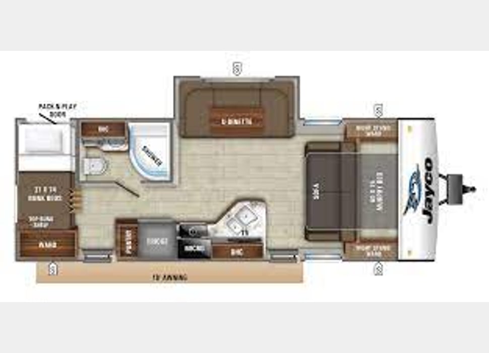 Travel Trailer rentals in Lynnwood