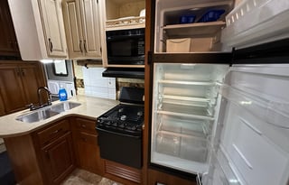 Keystone – 2nd Bed Room w/ Half Bath Sleeps 10