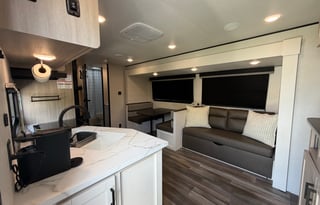 Fountain Rv Rental