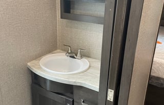 2022 Grand Design Reflection Luxury Travel Trailer