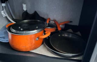 Family Friendly Fun! DELIVERY ONLY