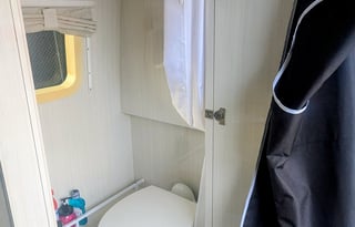 Mercedes sprinter van