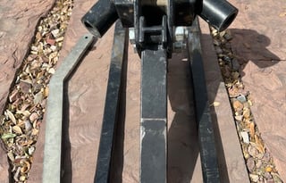 2025 Genesis Supreme Genesis Supreme G3215FSXL