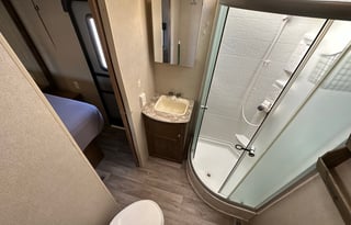 Dutchmen RV Aspen Trail 2860RLS