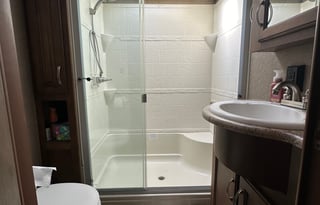 Coachmen Chapparral (Delivery Only)