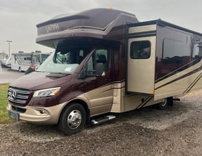 Renegade Vienna 25RMC