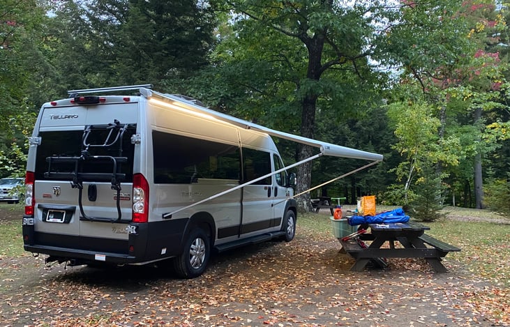 RV Photo