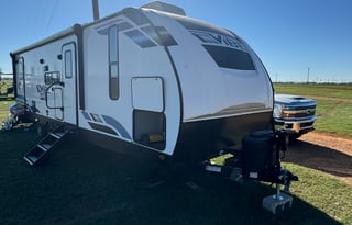 2022 Forest River Vibe 26BH