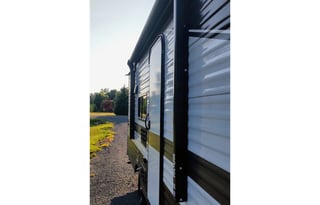 2022 Keystone RV Hideout 175BH