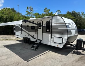 Highland Ridge RV Open Range Conventional OT26BHS