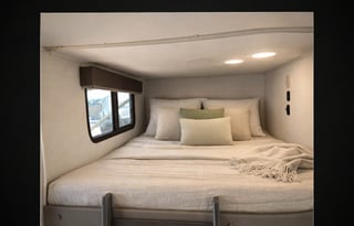 Peyton Basecamp Bunkhouse
