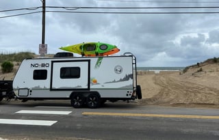 Wanderlust Knows No Boundaries