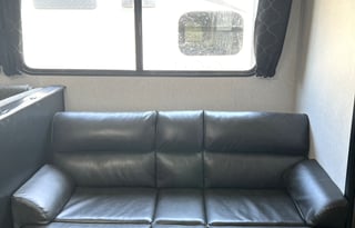 2021 Forest River RV Cherokee Grey Wolf 26DBH