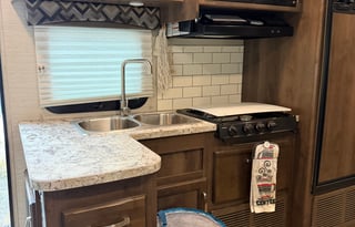 2018 Jayco Redhawk 25R