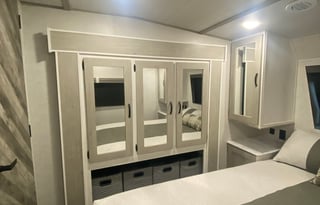 2022 Forest River RV Impression 315MB