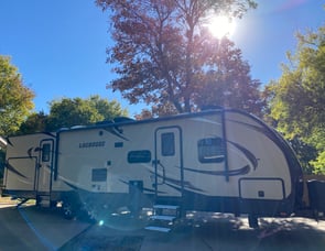 Prime Time RV LaCrosse 339BHD