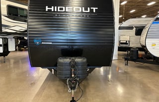 2024 KEYSTONE HI291BR24