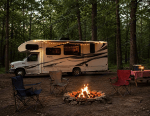 Jayco Greyhawk 26Y