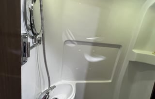 2015 Airstream Interstate Grand Tour EXT