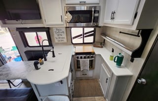 Adventure Awaits | 2024 Genesis Supreme Toy Hauler