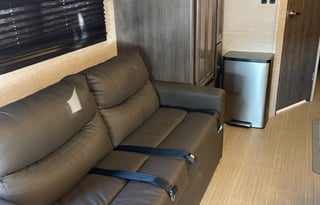 2023 Entegra Coach Odyssey 31F