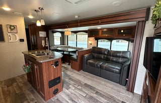 Goodlettsville Getaway