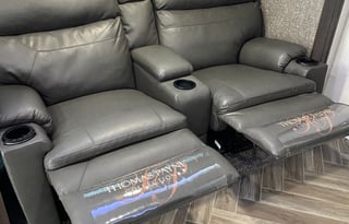 2020 KZ Sportsmen LE 343BHKLE