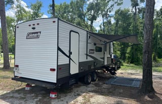 2021 Coleman - Delivery Available