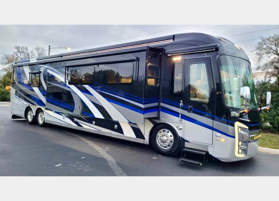 Class A Motor Home rentals in Clermont