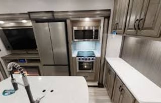 2021 Coachmen RV Chaparral 367BH