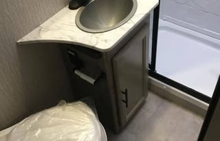 Newer Vehicle - Purchased in December 2022