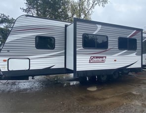 Dutchmen RV Coleman Lantern Series 263BH