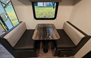 David's 2025 Cruiser Avenir 17RB